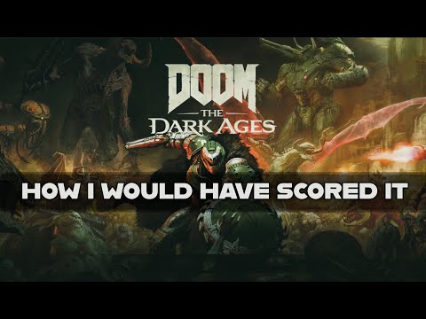 Thronebreaker | Doom The Dark Ages In My Style