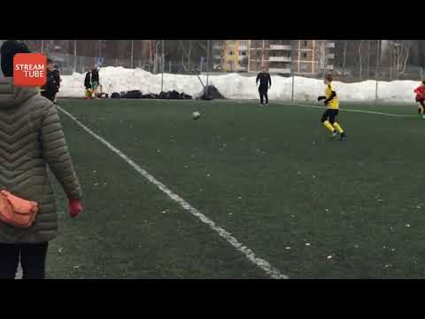 KuPS 06 Haaste Kanava 1 Live-stream