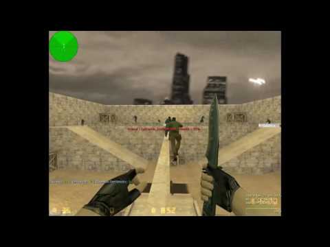 lili air jumper - [ukraine_knife] VS [HK]