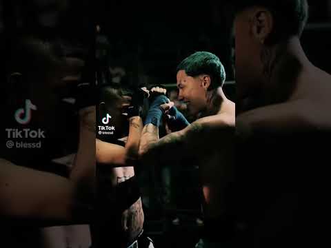 Bleesd vs Pirlo, batallon #pirlo #blessed #batallón