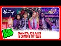 KIDZ BOP Kids Santa Claus Is Coming To Town Official Music Video