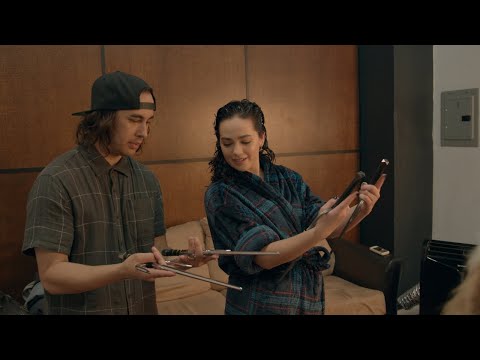 Thumbnail for Pierce The Veil - Emergency Contact (Behind The Scenes) by Pierce the Veil