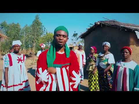 Alex Nkalo ____ Anasi 😍