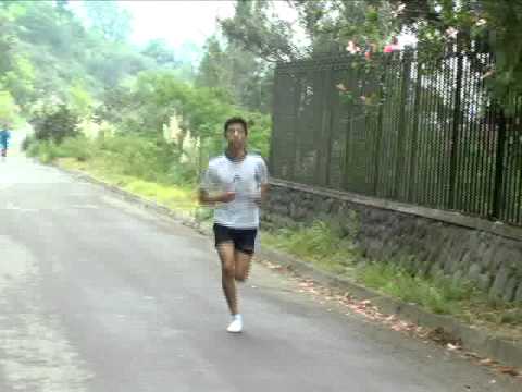 SE CUMPLIÓ MARATÓN "CORRIENDO POR DON BOSCO".