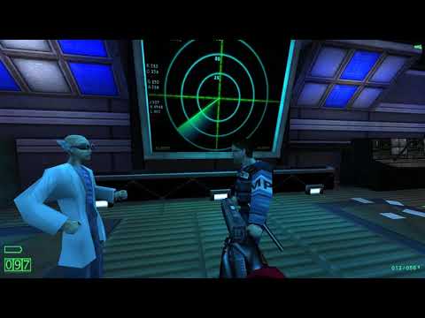 SIGNAL LOST - Dimensional Malfunction Full Gameplay