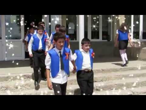 Lilu feat Arevner - Hayastany menq enq