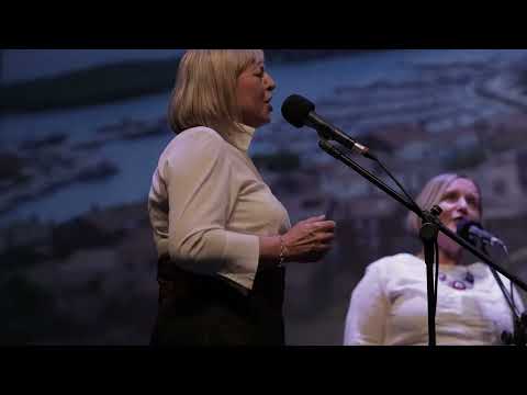 Klapa Stentoria - RECI KO TI NOĆAS PJEVA