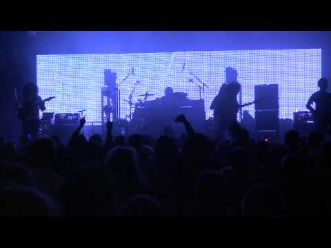 Euroblast Festival 2013 Monuments - Admit Defeat (Live)