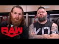 Owens & Zayn to battle The Judgment Day in a Steel City Street Fight at Payback: Raw, Aug. 28, 2023