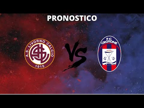 (PRONOSTICO) LIVORNO-CROTONE FIFA 20
