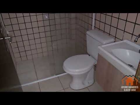 Belo Sobrado p/ Venda - 80 m² - 2 Dorms. Pq. Ipê - São Paulo/SP