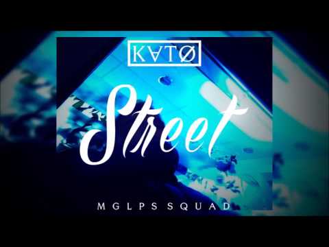 KATO - STREET💎