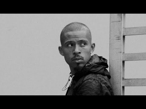 Ansu - ZÄUNE prod. by Cato (offizielles Musikvideo)