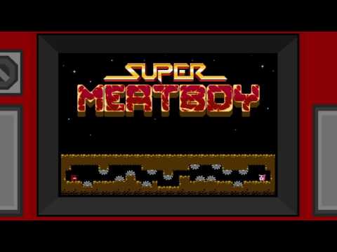 Service Trophy Platine EU PS4 - Pour Super Meat Boy (ou Autre Jeu Selon Offre)