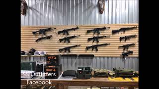 SS Outfitters Guns And Ammo: Expert Advice, Education And Sales