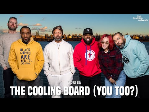 The Joe Budden Podcast Episode 882 | The Cooling Board (You Too?)