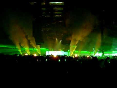 Tiesto @ Evolution Assen Sound of the Underground