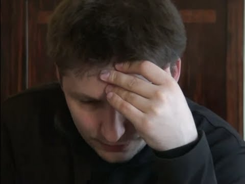 11.3. Marcel Štefánik - Milan Sokol 1/2-1/2