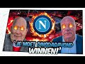 Kale & Kokkie en de alles-of-niets-wedstrijd Ajax - Napoli