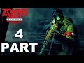 Zombie Army Trilogy Part 4 Village Of The Dead 4