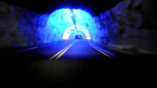 preview picture of video 'Lærdal Tunnel#1'