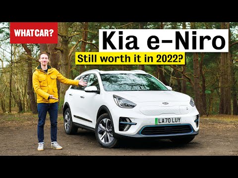 External Review Video OrkPTiZvQoY for Kia e-Niro Crossover (2018-2021)