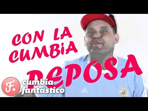 Cumbia Fantastico and SUPERMERK2 