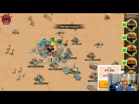 Osiris League S4: #SNO vs 99T