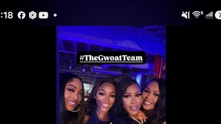 Download lagu PAPOOSE MAIN SIDECHICK BEEN RIGHT IN FRONT OF US ALL ALONG ⁉️👀🥶 NOT CLARESSA OR KADEEJAH❓️👀👀☕️🤦🏾♀️👿 mp3 Download lagu PAPOOSE MAIN SIDECHICK BEEN RIGHT IN FRONT OF US ALL ALONG ⁉️👀🥶 NOT CLARESSA OR KADEEJAH❓️👀👀☕️🤦🏾♀️👿 mp3