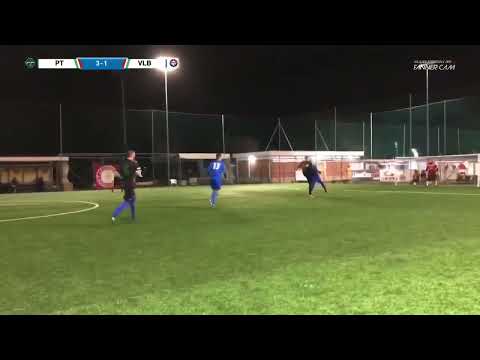 LEGA CALCIOTTO SERIE A2 STAGIONE 2022/2023: Pepe Tuscolana-VILLALBA