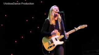 Joanne Shaw Taylor - Nothin' To Lose - 2/6/17 KTBA Cruise