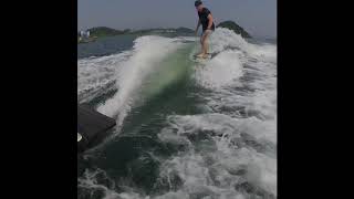 Wake Sunday