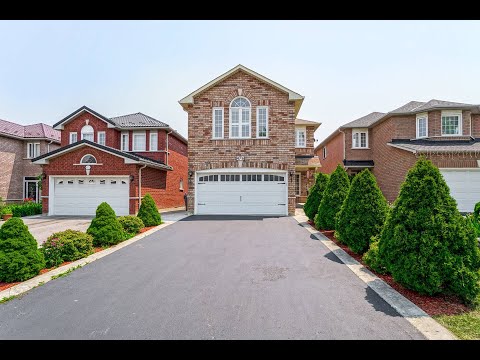 476 Wildgrass Road, Mississauga Home for Sale - Real Estate Properties for Sale