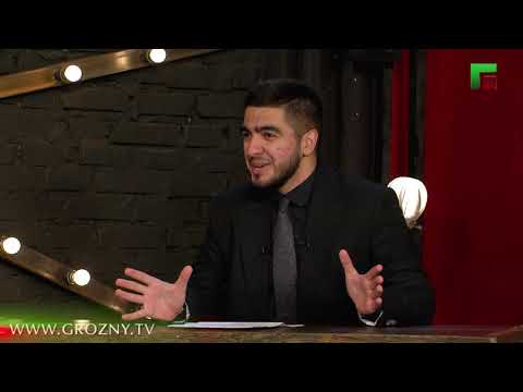 Как переплыть Байкал? Заур Закраилов. Добрый вечер, Грозный!