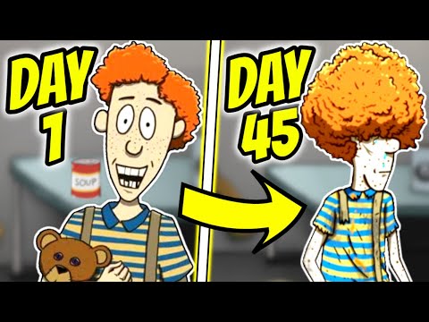 Surviving The Apocalypse In 60 SECONDS!