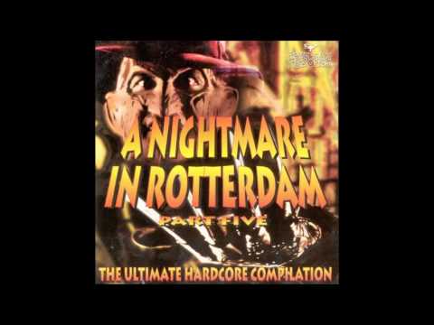 Nightmare in Rotterdam 5