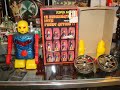 Super Robot 12 Combinations 1980 S