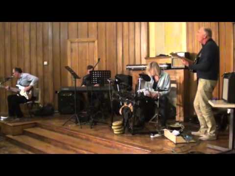 Indian Summer Eye of the Needle Eastbeat