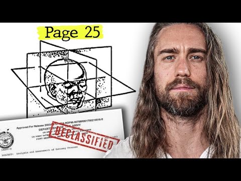 I found the missing "page 25" of The Gateway Process...this changes everything.