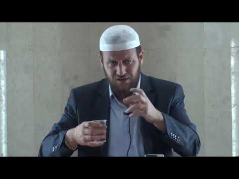 Kurani është shërim e jo fallxhori burdushi - Hoxhë Metush Memedi