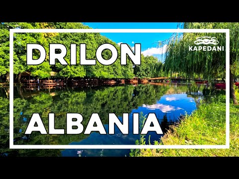 Pogradec 2024 / Parku Kombëtar i Drilonit 4K