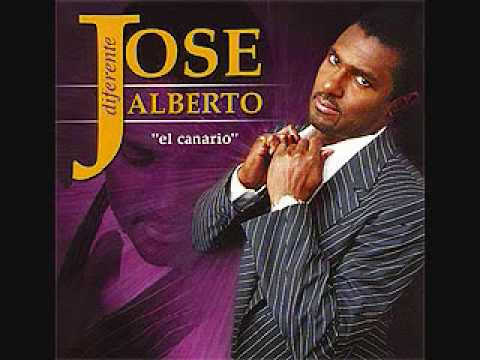 El Molde - Jose Alberto El Canario