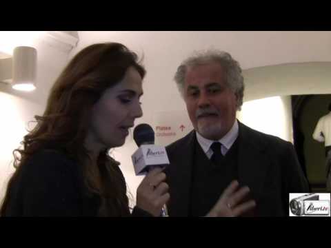 Leone Pompucci - XIV Concorso lirico internazionale "OTTAVIO ZIINO"