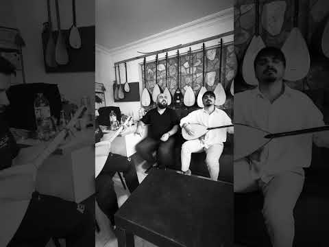 İnan Koca - Getirdin Felek (Canlı Kayıt)