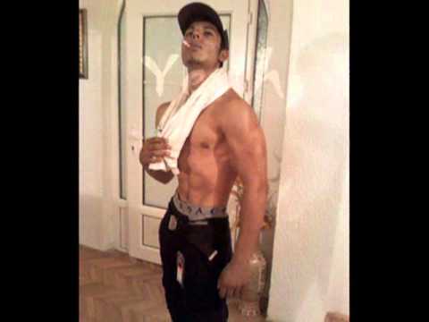 Romano Rap-Isa LoveBoy feat Gengsta Boy-Dza Nas Mandar(Music Video) HQ 2013