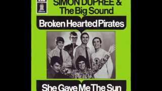 Simon Dupree & The Big Sound   Get Off My Bach