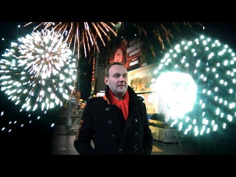 Henrik Normann - Saluut (Official Video)