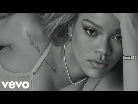 Rihanna - Unread Feelings ( AI New Music Video 2025)