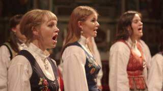 Cantus - Meet the Cantus Girls (Northern Lights)