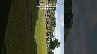 Last Sabbath here at Bogia District,  Bogia Station. 